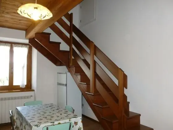 Apart Daire, 1 Yatak Odası, Sigara İçilmez (Il Cerro)