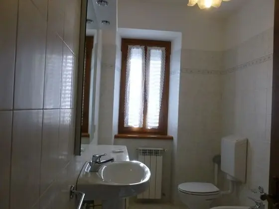 Apart Daire, 1 Yatak Odası, Sigara İçilmez (Il Cerro)