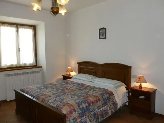 Apart Daire, 2 Yatak Odası, Sigara İçilmez (Il Noce)