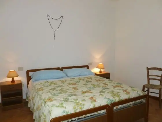 Apart Daire, 2 Yatak Odası, Sigara İçilmez (Il Noce)