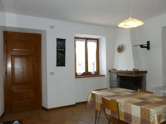 Apart Daire, 2 Yatak Odası, Sigara İçilmez (Il Noce)