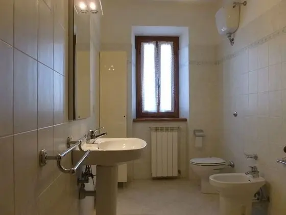 Apart Daire, 2 Yatak Odası, Sigara İçilmez (Il Noce)