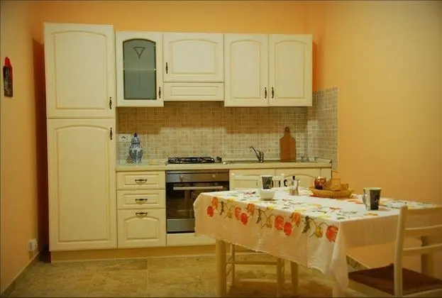 Standard Apart Daire, 1 Yatak Odası