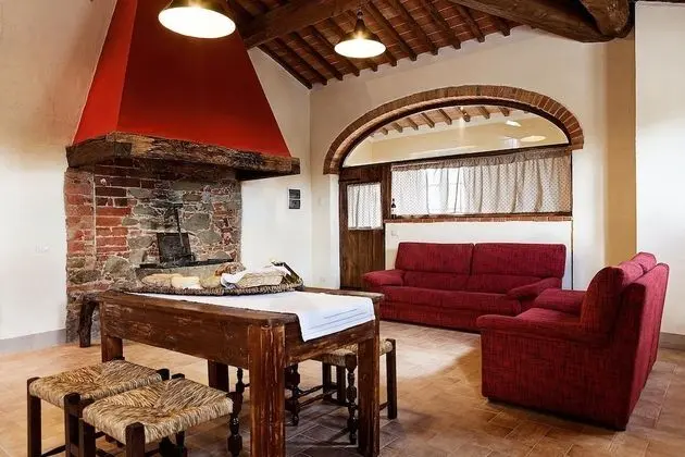 Apart Daire, 3 Yatak Odası, Bahçe Manzaralı