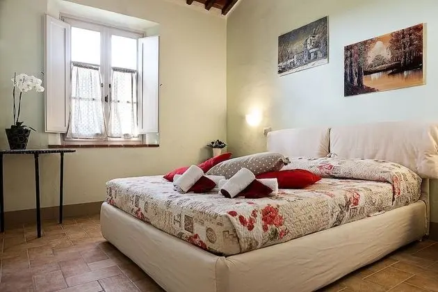 Apart Daire, 3 Yatak Odası, Bahçe Manzaralı
