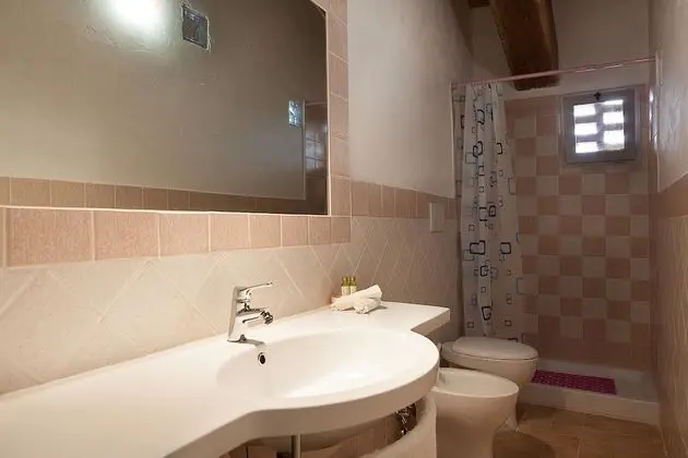 Apart Daire, 3 Yatak Odası, Bahçe Manzaralı