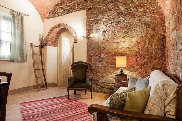 Comfort Apart Daire, 2 Yatak Odası, Bahçe Manzaralı, Zemin Kat