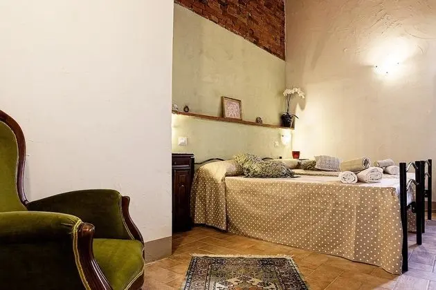 Comfort Apart Daire, 2 Yatak Odası, Bahçe Manzaralı, Zemin Kat