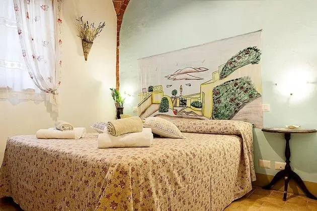 Comfort Apart Daire, 2 Yatak Odası, Bahçe Manzaralı, Zemin Kat