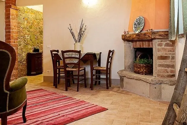 Comfort Apart Daire, 2 Yatak Odası, Bahçe Manzaralı, Zemin Kat