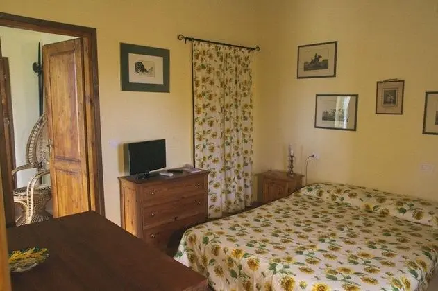 Apart Daire (Girasole)