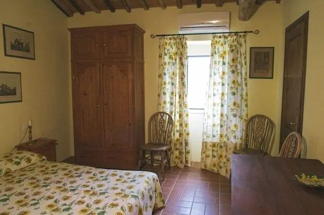 Apart Daire (Girasole)