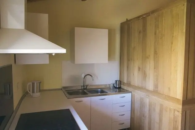 Apart Daire (Girasole)