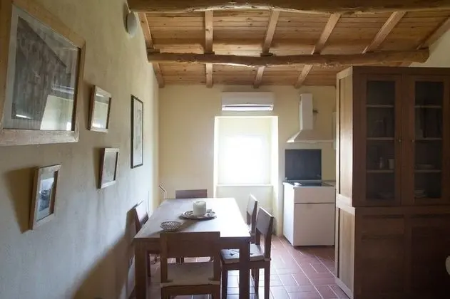 Apart Daire (Margherita)