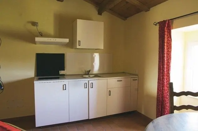 Apart Daire (Tulipano)