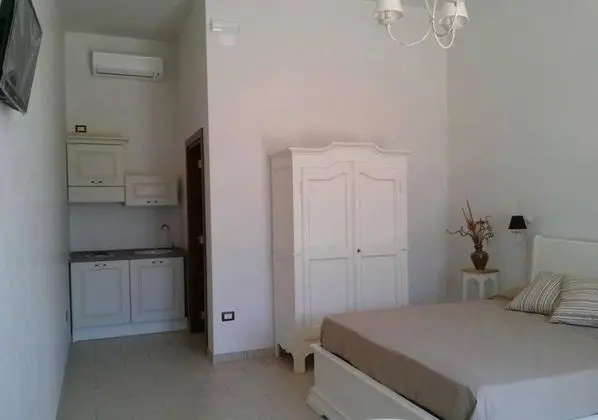 Üç Kişilik Oda