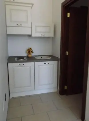 Üç Kişilik Oda