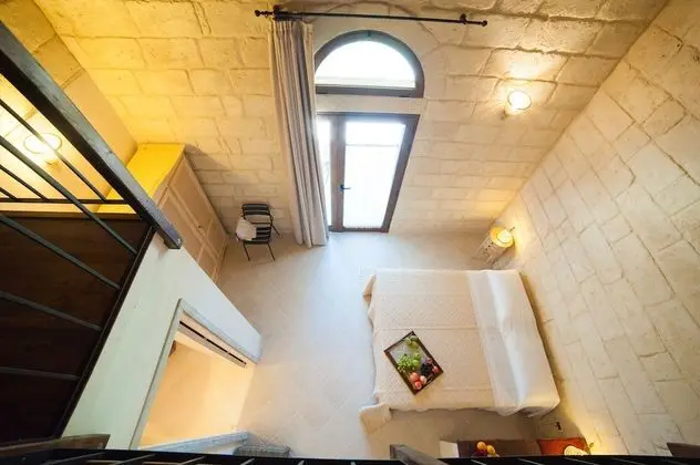 Süit, Balkon