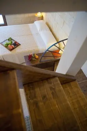 Süit, Balkon
