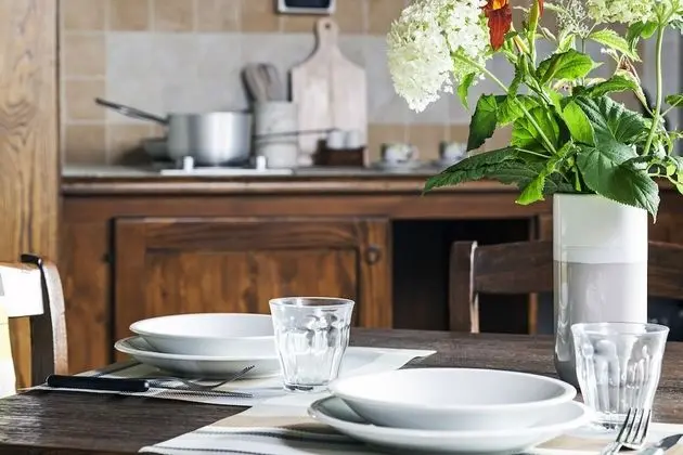 Comfort Apart Daire, 1 Yatak Odası, Engellilere Uygun