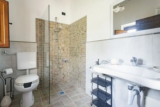 Comfort Apart Daire, 1 Yatak Odası, Engellilere Uygun