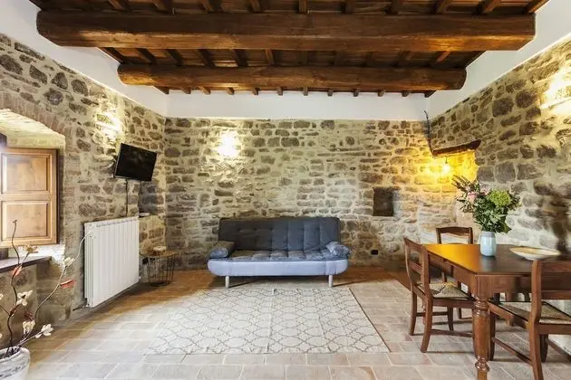 Deluxe Apart Daire, 2 Yatak Odası