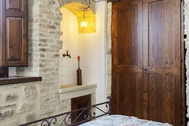 Deluxe Apart Daire, 2 Yatak Odası