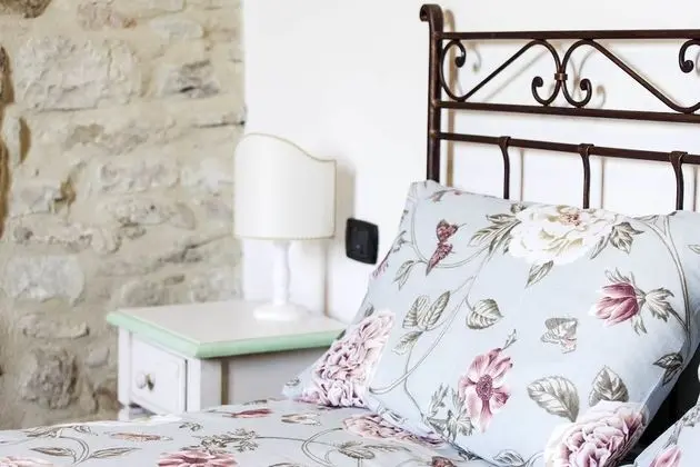 Deluxe Apart Daire, 2 Yatak Odası