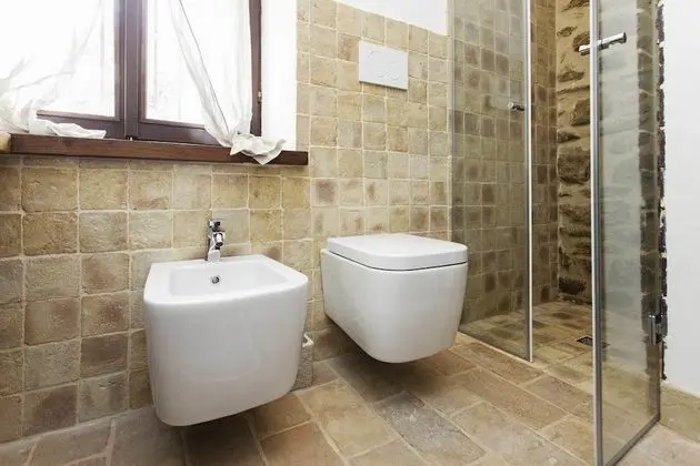 Deluxe Apart Daire, 2 Yatak Odası