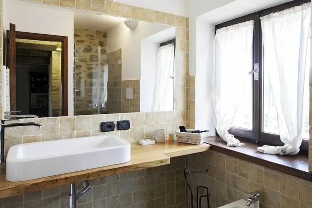 Deluxe Apart Daire, 2 Yatak Odası