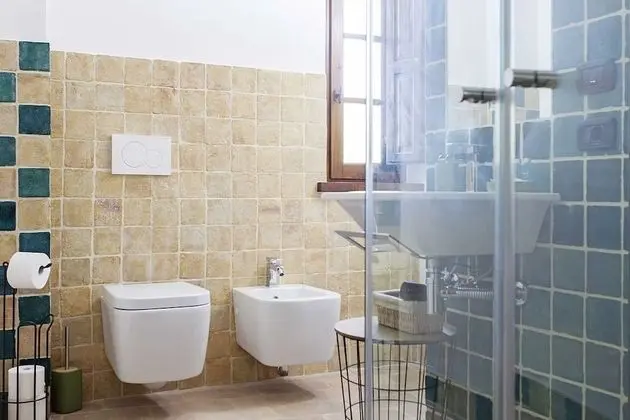 Family Apart Daire, 1 Yatak Odası