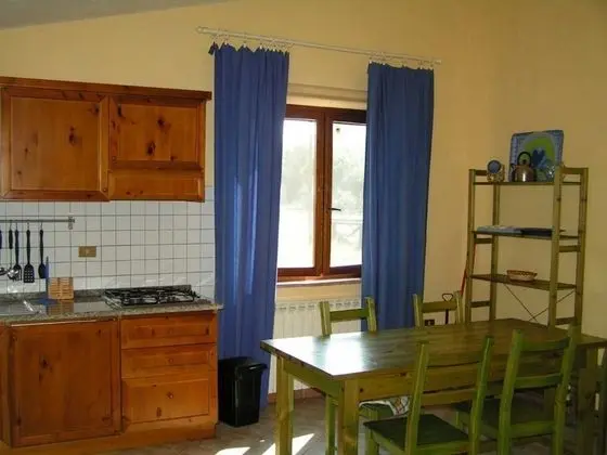 Family Apart Daire, 1 Yatak Odası, Engellilere Uygun, Bahçe Manzaralı