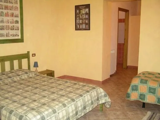 Family Apart Daire, 1 Yatak Odası, Engellilere Uygun, Bahçe Manzaralı