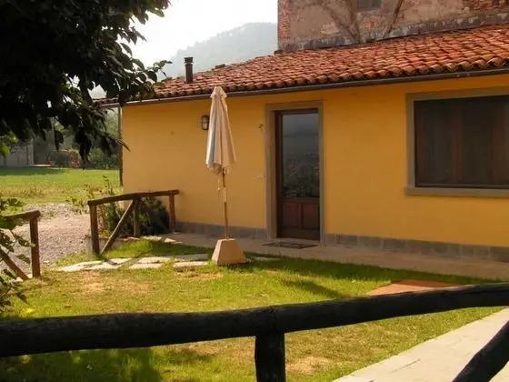 Family Apart Daire, 1 Yatak Odası, Engellilere Uygun, Bahçe Manzaralı