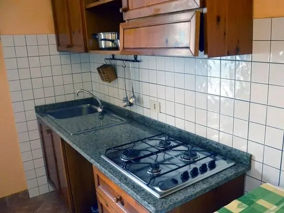 Superior Apart Daire, 1 Yatak Odası