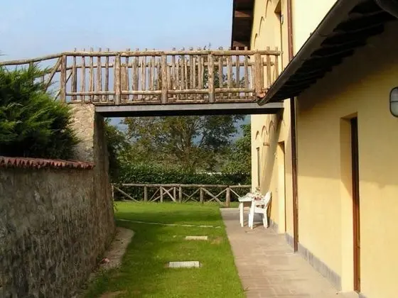 Superior Apart Daire, 1 Yatak Odası