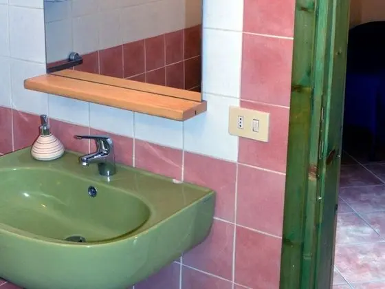 Superior Apart Daire, 1 Yatak Odası