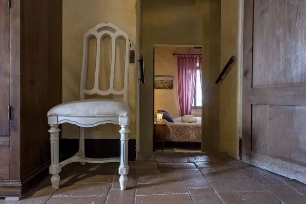 Villa, 4 Yatak Odası (Villa Dipendenza)