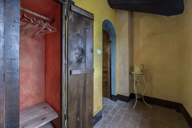 Villa, 4 Yatak Odası (Villa Dipendenza)