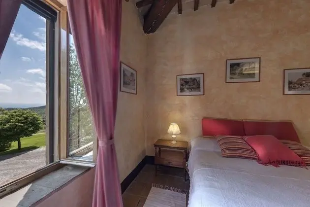 Villa, 4 Yatak Odası (Villa Dipendenza)