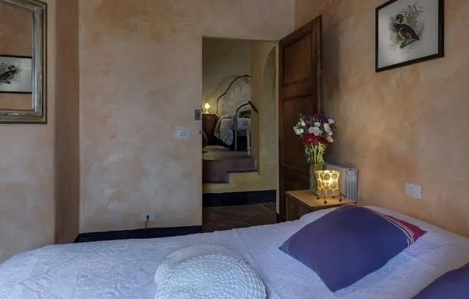 Villa, 4 Yatak Odası (Villa Dipendenza)