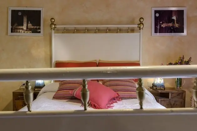 Villa, 4 Yatak Odası (Villa Dipendenza)