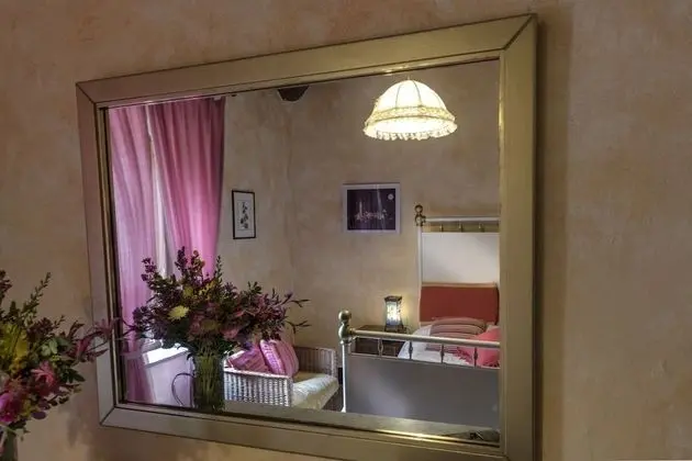 Villa, 4 Yatak Odası (Villa Dipendenza)