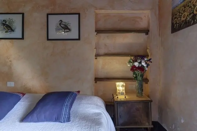 Villa, 4 Yatak Odası (Villa Dipendenza)