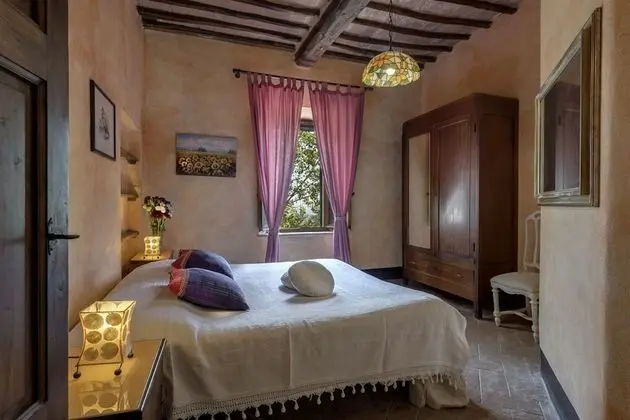 Villa, 4 Yatak Odası (Villa Dipendenza)