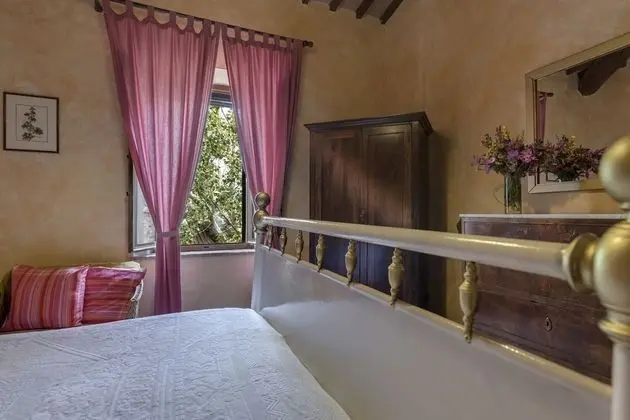 Villa, 4 Yatak Odası (Villa Dipendenza)