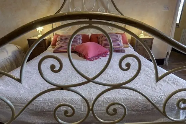 Villa, 4 Yatak Odası (Villa Dipendenza)