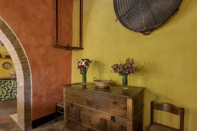 Villa, 4 Yatak Odası (Villa Dipendenza)