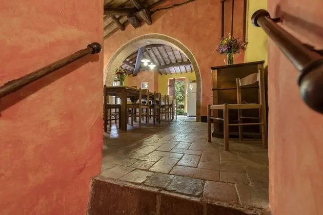 Villa, 4 Yatak Odası (Villa Dipendenza)