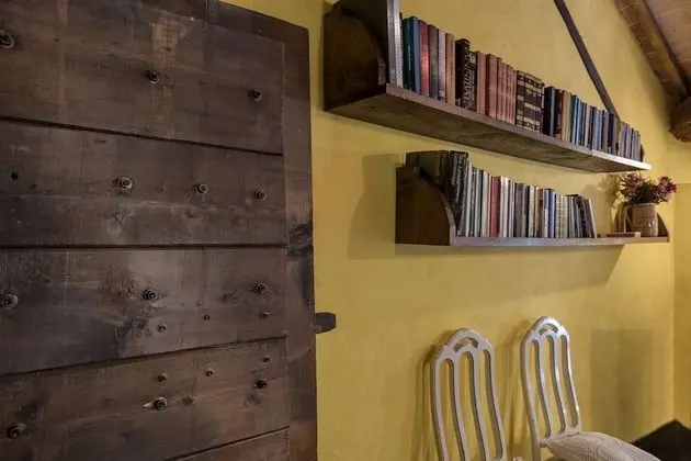 Villa, 4 Yatak Odası (Villa Dipendenza)